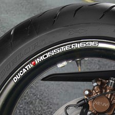 ADESIVI CERCHI RUOTA DUCATI