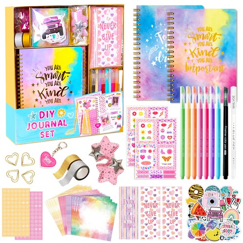 Set diario bambina anni - set,