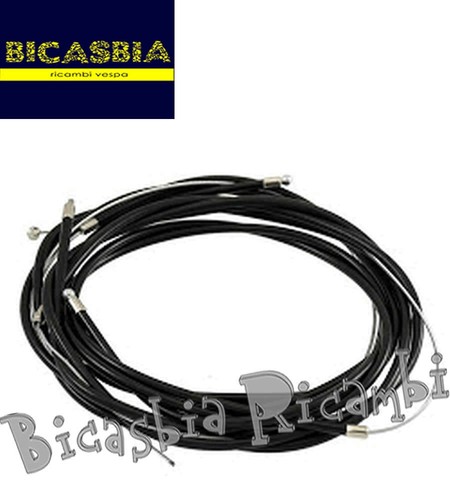 5717 kit cavi assemblati - -,