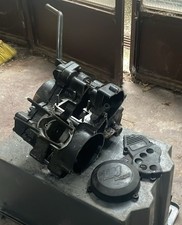 Serie Carter e Coperchi Franco