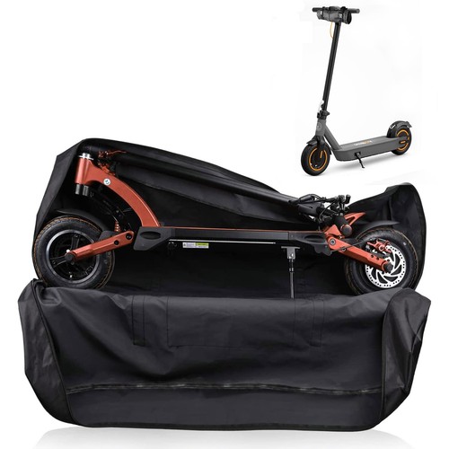 Borsa scooter elettrico adatto - scooter,