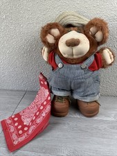 Bambole vintage Bubba Furskins