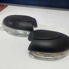 VW GOLF 6 2009  COPPIA FANALE