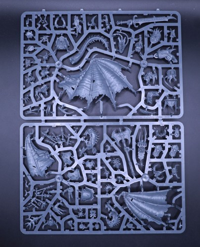 Warhammer 000 chaos space - warhammer, 40.000