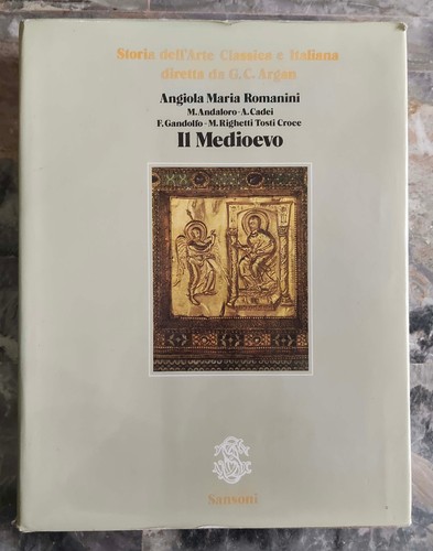 Storia dell arte classica - dell'arte,