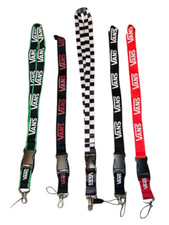 Vans Lanyard Bundle Confezione