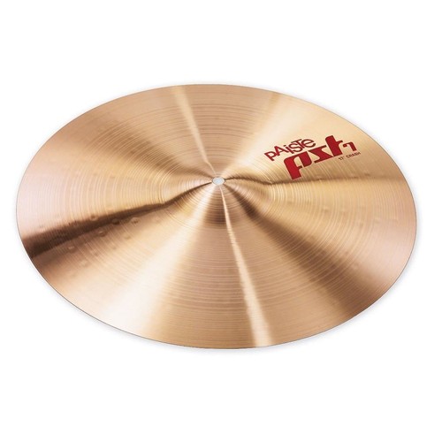 Paiste pst crash cymbal - pst,