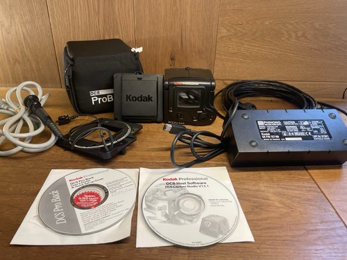 Quasi perfetto kodak - quasi,