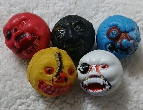 Lotto freak balls ko - 5,