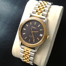 Orologio da polso uomo TISSOT