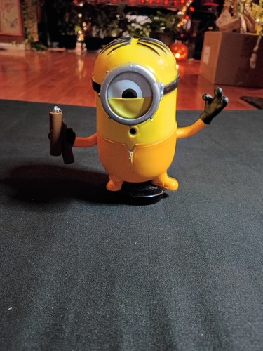 Regal cinema minions - cinema,