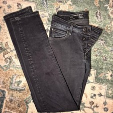 Roy Rogers Jeans De Luxe 529