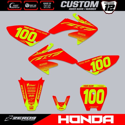 Kit adesivi decalcomanie - kit,