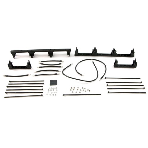 Polaris kit wiring for - kit,, wiring,
