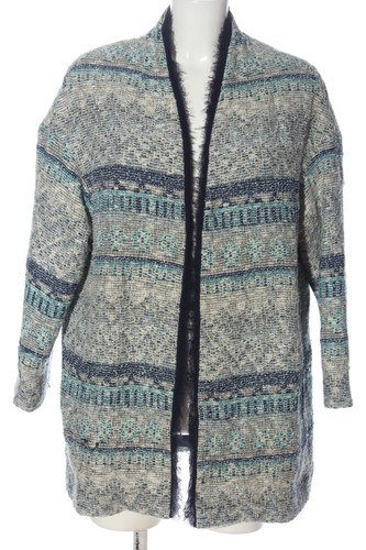 Zara basic cappotto mezza - zara,