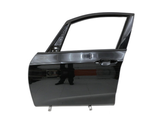 Porta portiera conducente