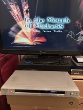 SONY DVP-NS330 Lettore CD DVD