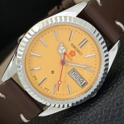 Orologio uomo vintage seiko - uomo,