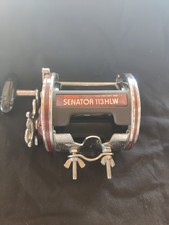 Mulinello da Pesca in Acqua