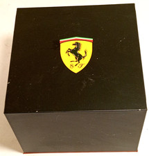 FERRARI-SCATOLA PER