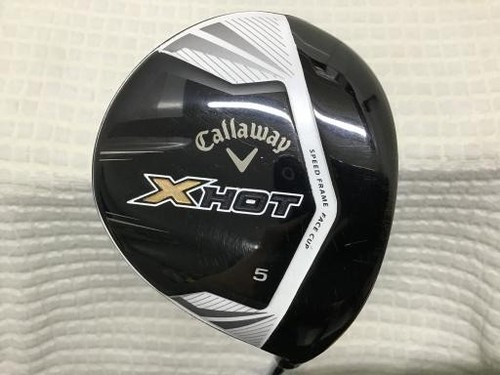 Callaway hot s - /, 5w