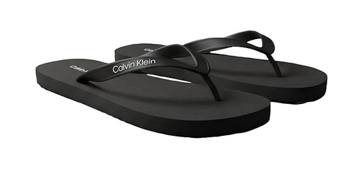 Ciabatte uomo calvin klein - ciabatte,