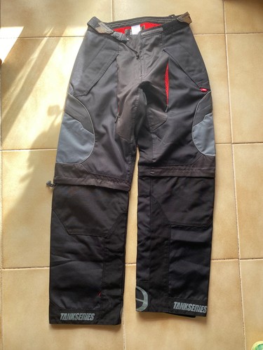 Pantaloni motocross - pantaloni,