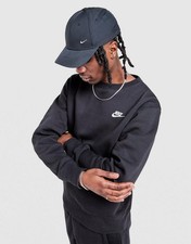 Nike Felpa Girocollo