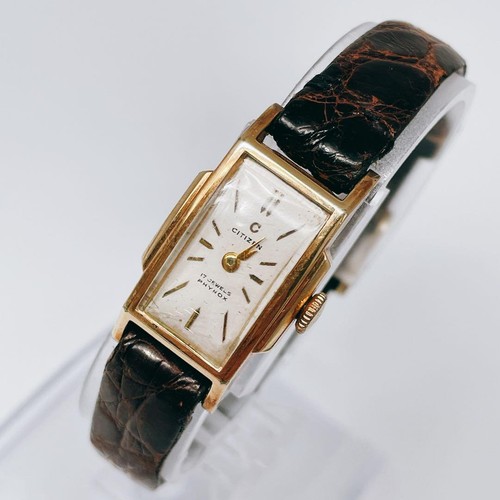 Orologio citizen finox - orologio,