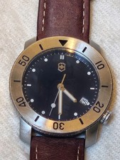 Orologio Victorinox V7-10 Sub