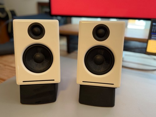 Audioengine plus wireless - a2,