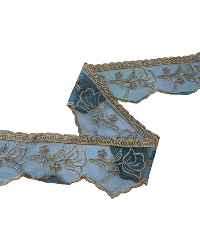 Passamaneria pizzo merletto - passamaneria,
