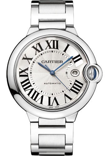 Orologio unisex cartier ballon - orologio,