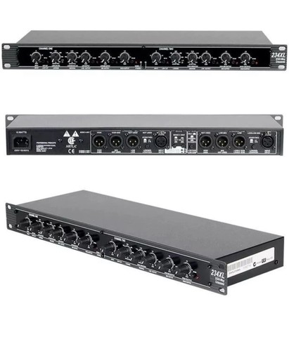 234xl crossover - 234xl,