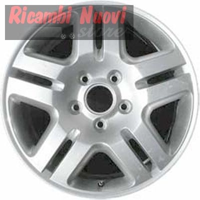 Set cerchi lega 4 - lega,