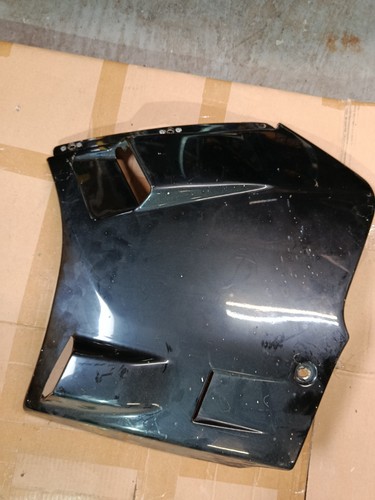 Honda 400 carena - ns, r,