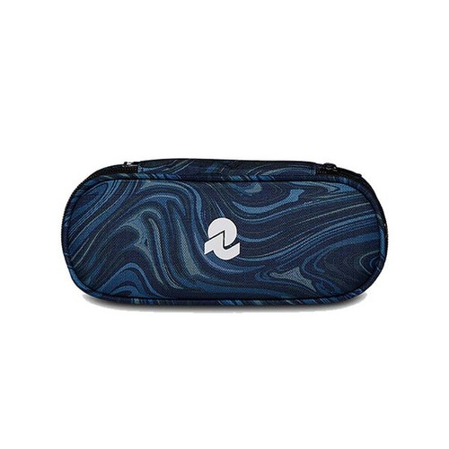 Astuccio scuola plain invicta - plain,