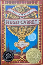 THE INVENTION OF HUGO CABRET