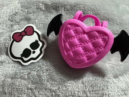 Borsa zaino di ricambio - 💀,