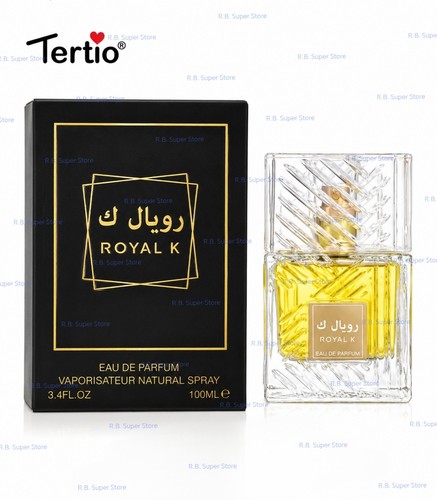 Tertio paris profumo arabo - tertio,