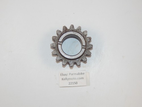 1971 1972 125 giallo - 125,