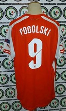 PODOLSKI ARSENAL 2014/2015