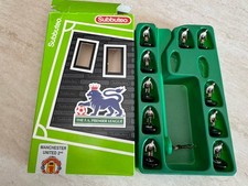 Squadra subbuteo LW Manchester