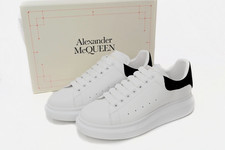 US SIZE Alexander McQueen