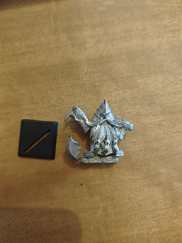 Warhammer dwarfs white - dwarfs,