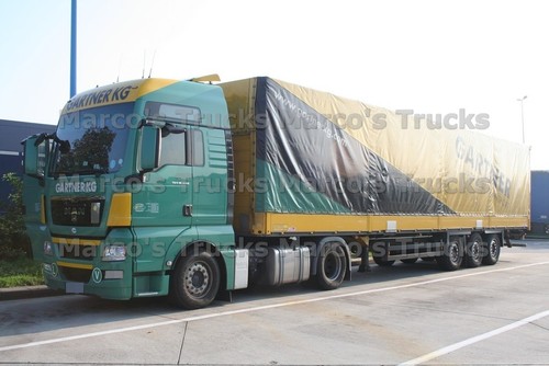 Lkw foto man tgx - foto,