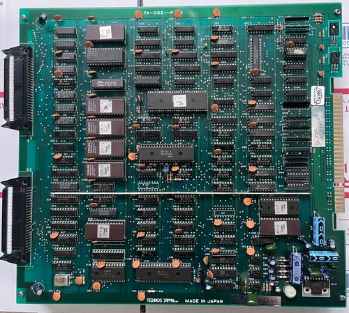 Stack pcb arcade originale - stack,