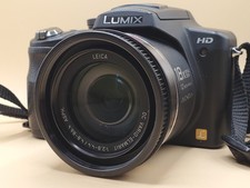 Panasonic Lumix DMC-FZ38 12,1