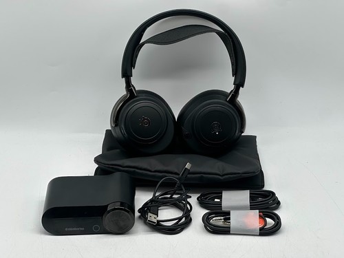 Steelseries arctis nova - arctis, elite