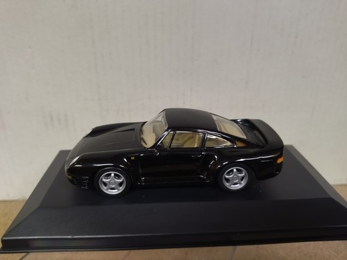 Porsche 959 1986 coupe - porsche,